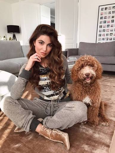 Negin Mirsalehi