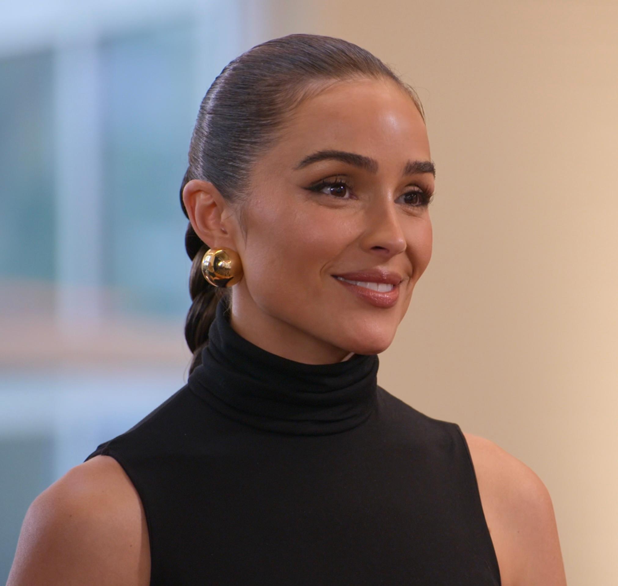 Olivia Culpo