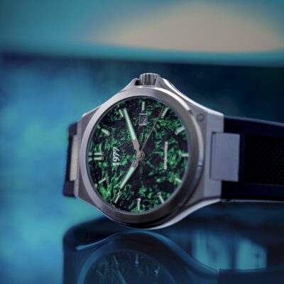 Timeology Nights تحتفي بفن صناعة الساعات في الرياض مع 24 إصداراً حصرياً