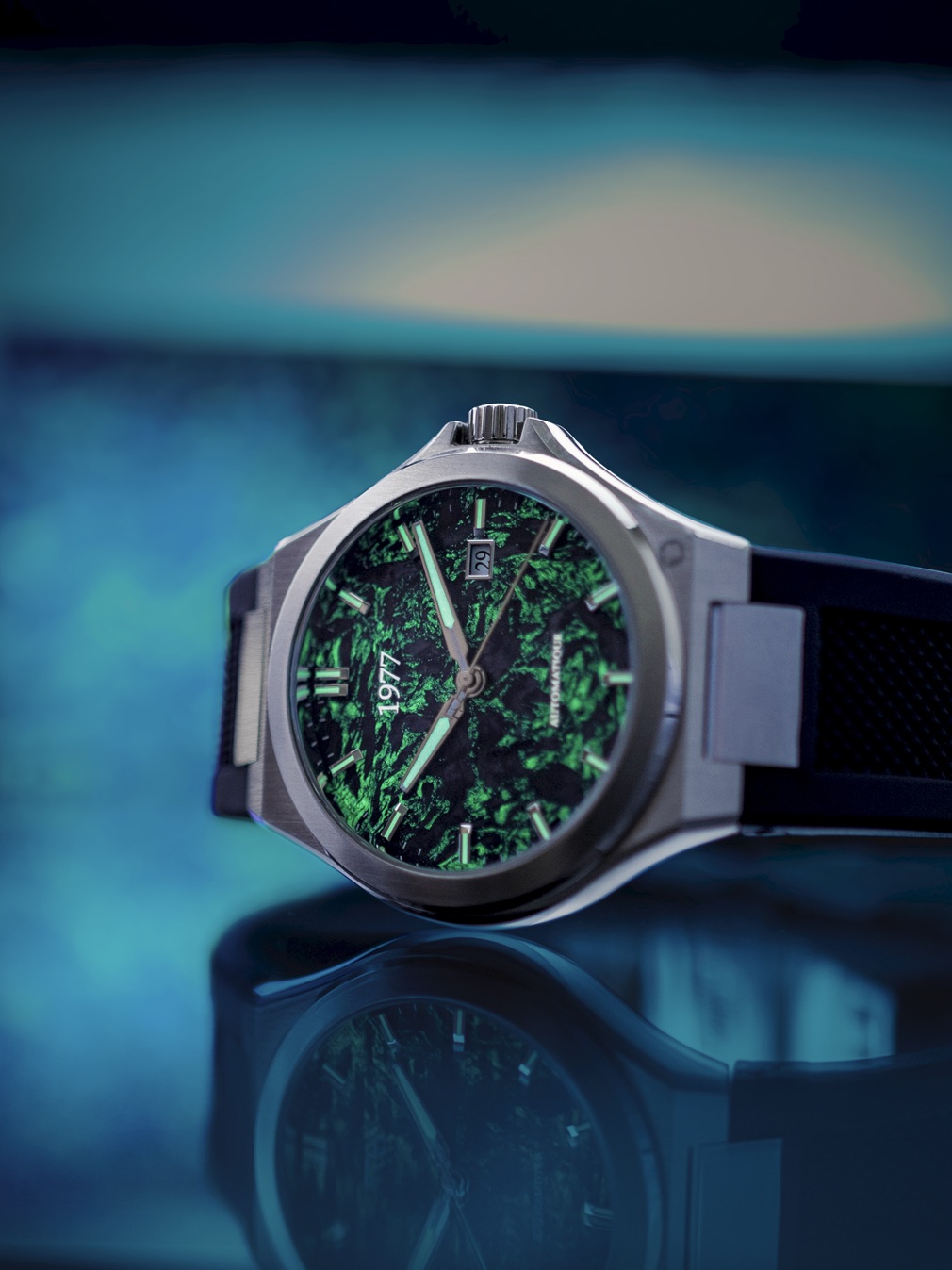 Timeology Nights تجمع نخبة صناعة الساعات في الرياض وتكشف عن 24 إصداراً حصرياً
