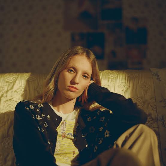 Petra Collins