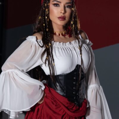 استعدادات كبيرة لمسلسل الريسة الذي سيعرض في رمضان 2027