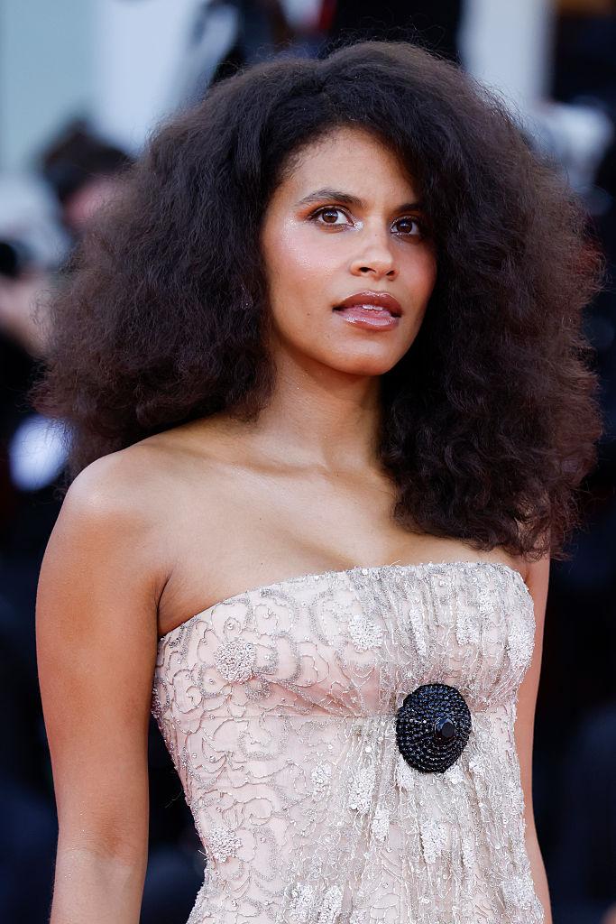 Zazie Beetz