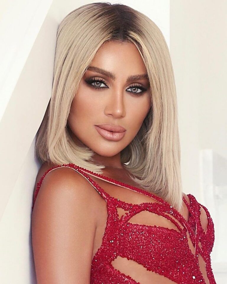 10 مشاهير عرب تغيرت تسريحات شعرهم بشكل كبير عبر السنوات