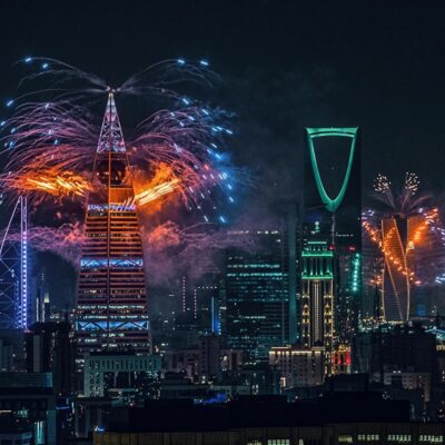 موسم الرياض 2026 يفتح أبوابه في هذا الموعد