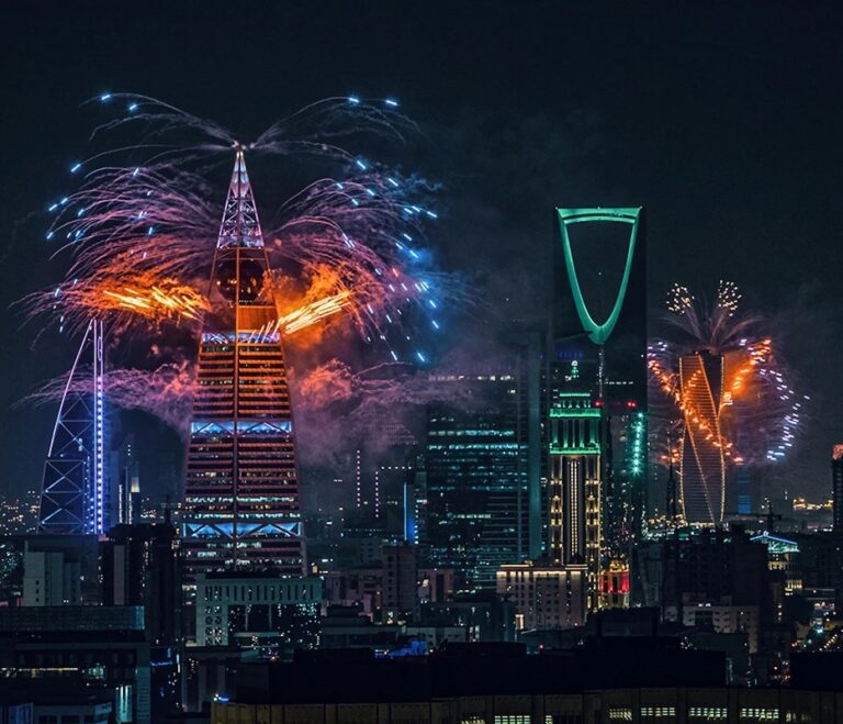 موسم الرياض 2026 يفتح أبوابه في هذا الموعد