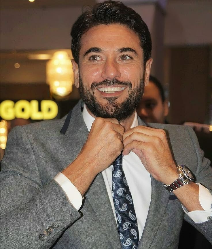 10 ممثلين مصريين في بداياتهم قبل الشهرة