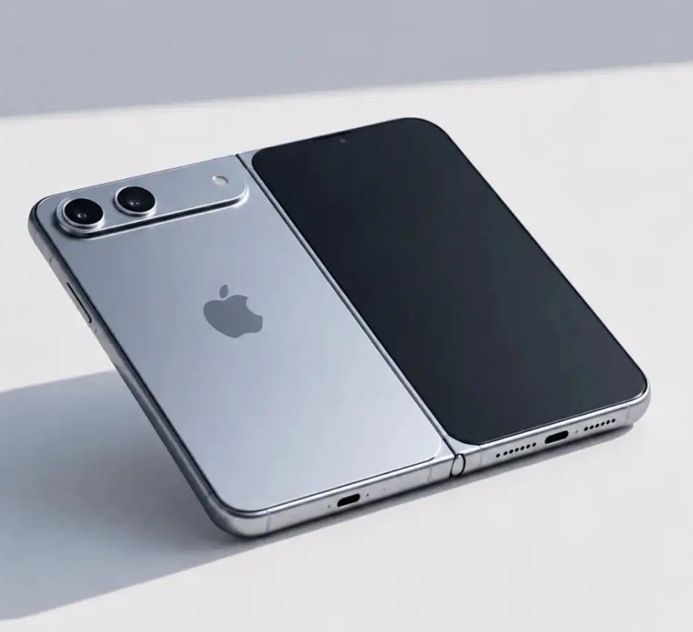 معلومات جديدة عن "iPhone Ultra" القابل للطي