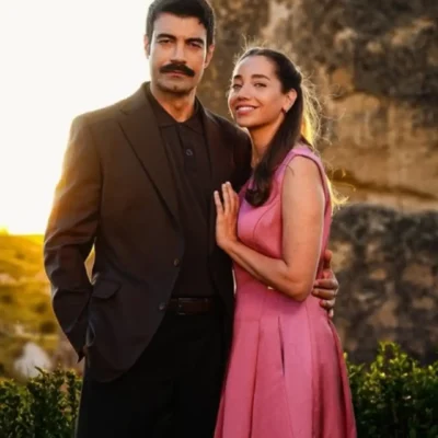 مسلسل حبك نار يتصدر الترند بعد عرض حلقاته الأولى