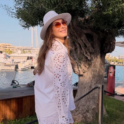 نانسي عجرم تُطلق مفاجأة الكليب بختام رومانسي