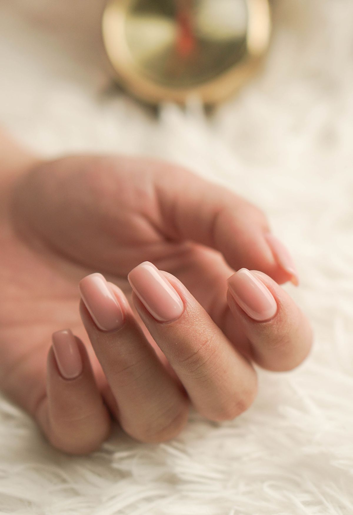 ما هوRussian Manicure؟