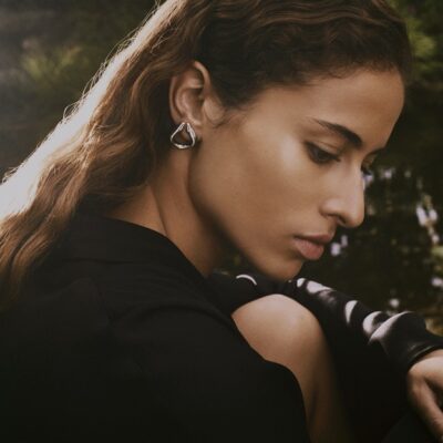 Repossi تكشف عن أقراط Limited Edition No.9 بإصدار يقتصر على 15 قطعة