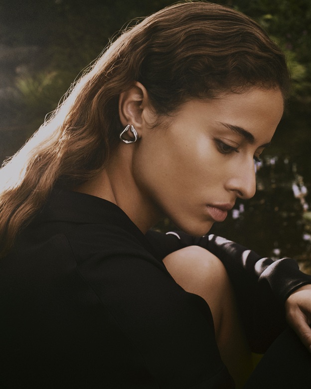 Repossi تكشف عن أقراط Limited Edition No.9 بإصدار يقتصر على 15 قطعة