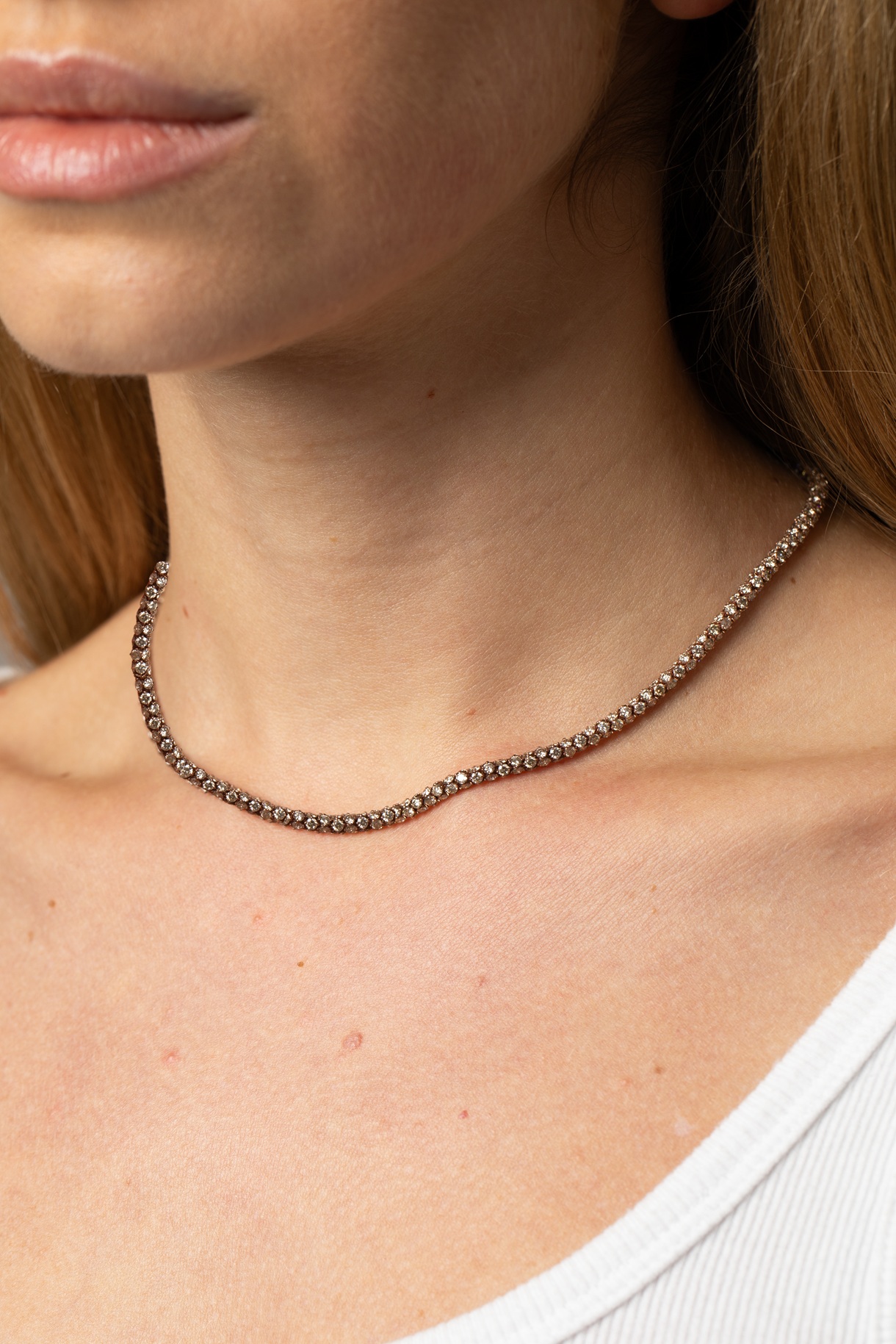 لمحبات القلادات: Maison H Jewels تطلق مجموعة The Essentials الجديدة