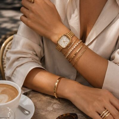 ما أفضل الساعات التي يمكن ارتداؤها في العمل والمناسبات؟