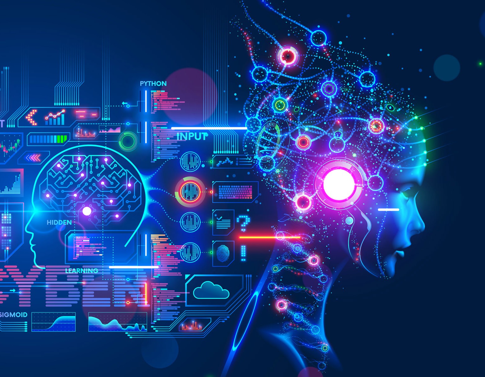 الشيخ حمدان يطلق بطولة Create AI Agents Championship