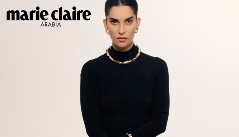 مجوهرات Vhernier ثقة تتحدث عن نفسها!