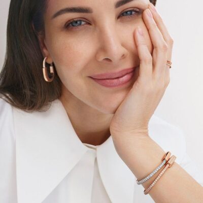 ما العلامات التجارية العالمية التي تعاونت مع نجوم عرب في حملات إعلانية؟