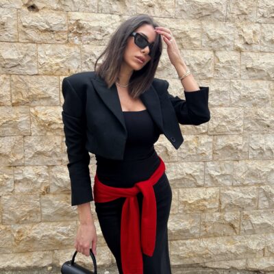 عابد فهد، أنس طيارة ودانييلا رحمة في عمل سويًا