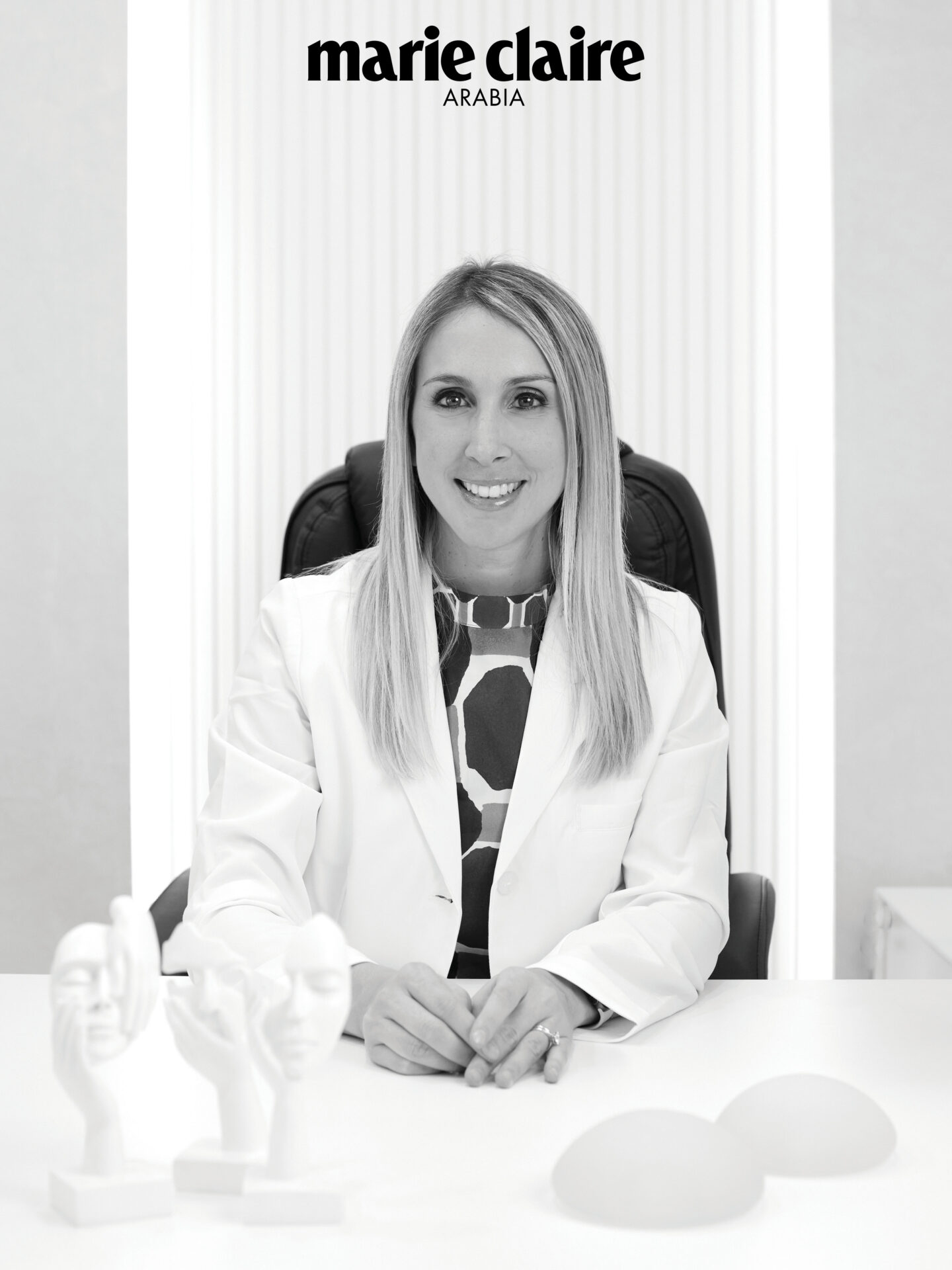 تحديات الأنسجة بعد سرطان الثدي مع جرّاحة التجميل Dr. Chiara Stocco