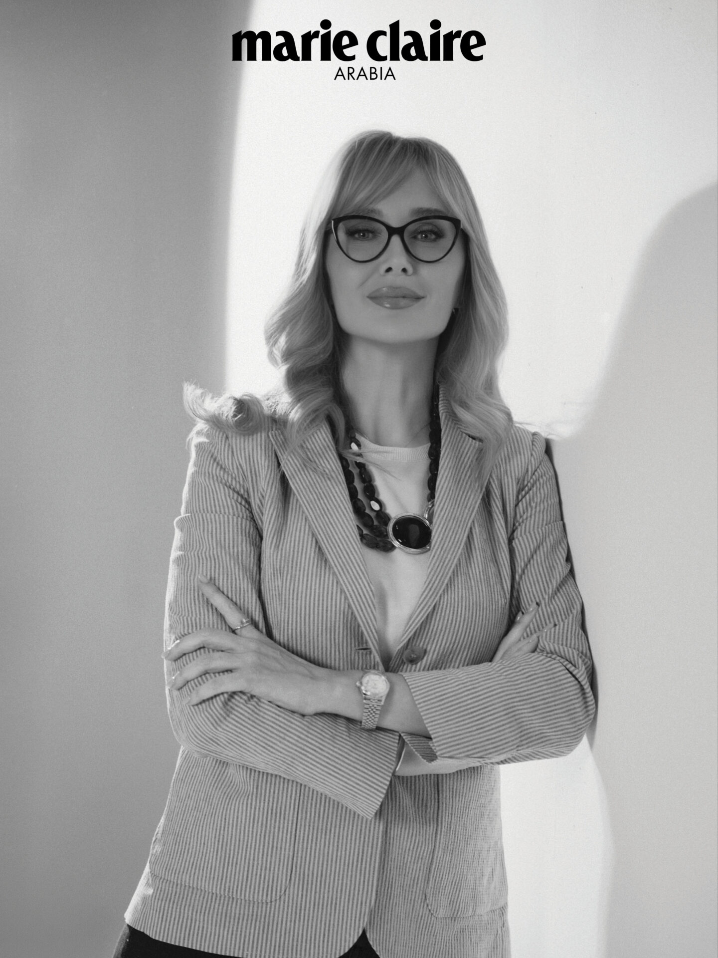 استعادة الانسجام مع الجسد بعد السرطان مع جرّاحة التجميل والترميم  Dr. Dragana Spica