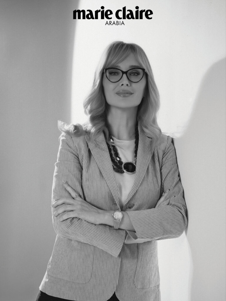 استعادة الانسجام مع الجسد بعد السرطان مع جرّاحة التجميل والترميم  Dr. Dragana Spica