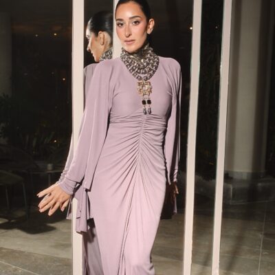 أمينة خليل تشوّق الجمهور لفيلم حدوتة