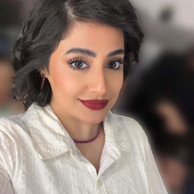 الفنانة شهد الكويتية تعود إلى الشاشة بعد غيابٍ طويل