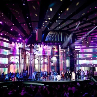 ما صحة المعلومات المنتشرة حول حفل Joy Awards؟