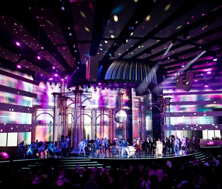 ما صحة المعلومات المنتشرة حول حفل Joy Awards؟