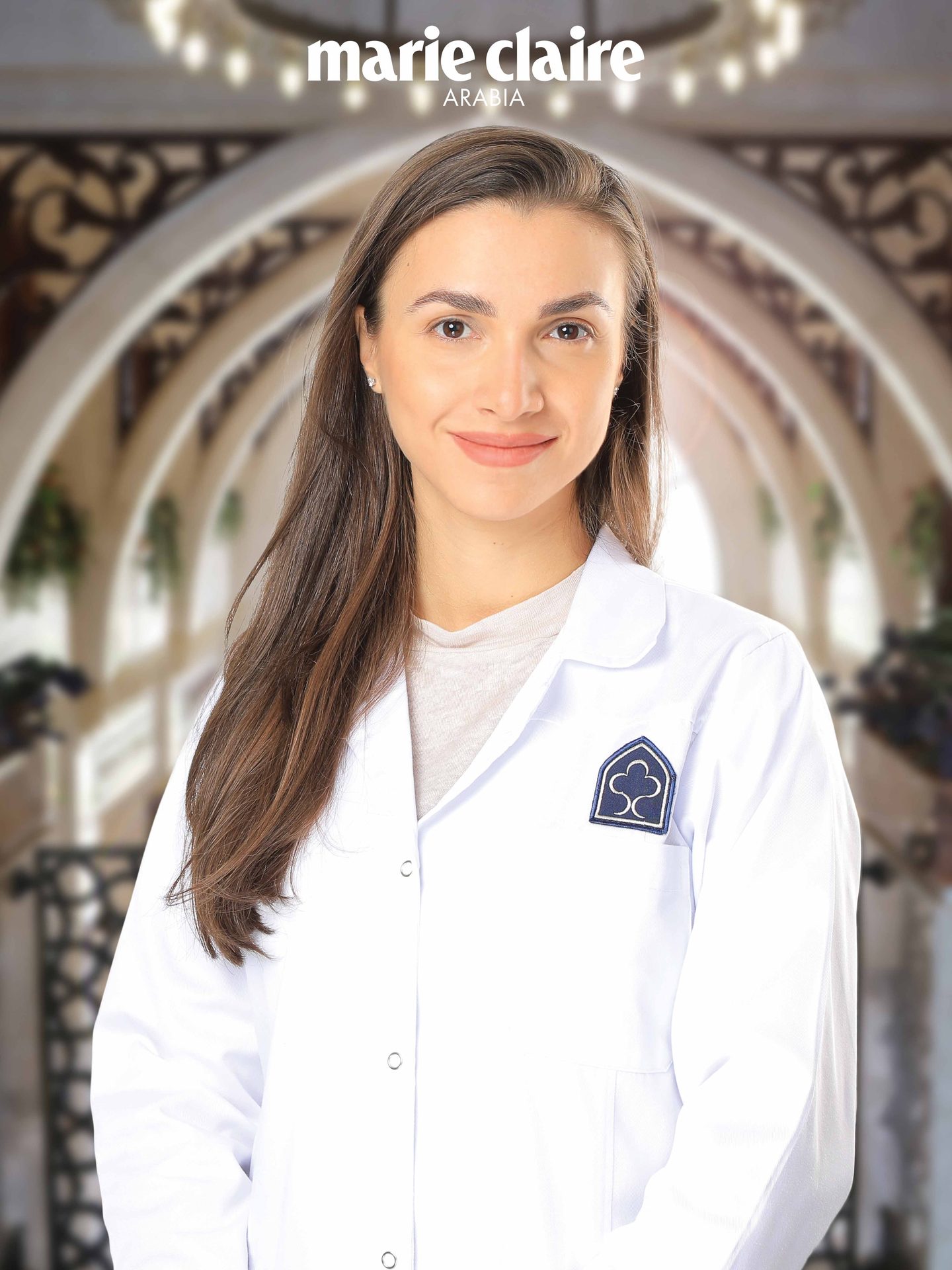 ماسة بيطار تشاركنا أبرز العادات اليومية والأطباق الغذائية لتعزيز طول العمر