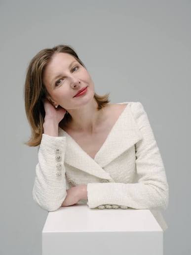 Marina Fedorova