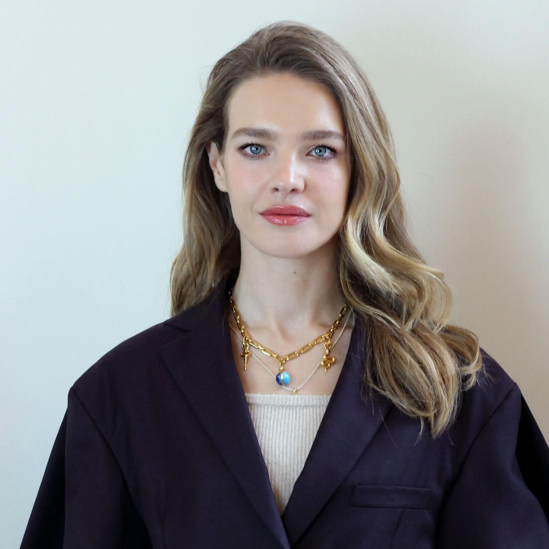 Natalia Vodianova
