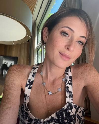 Nisreen Shocair