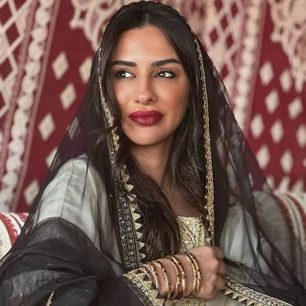 Nora Al Shaikh