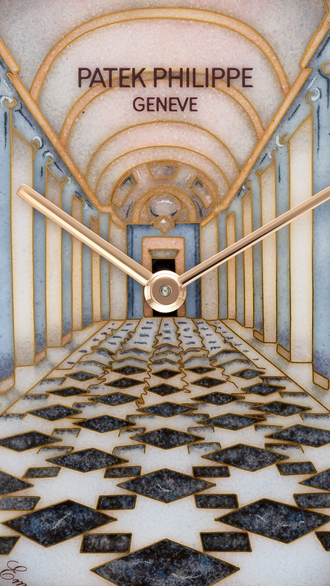 معرض WATCH ART™ Grand Exhibition لـ Patek Philippe ينطلق بنسخته السابعة في ميلانو