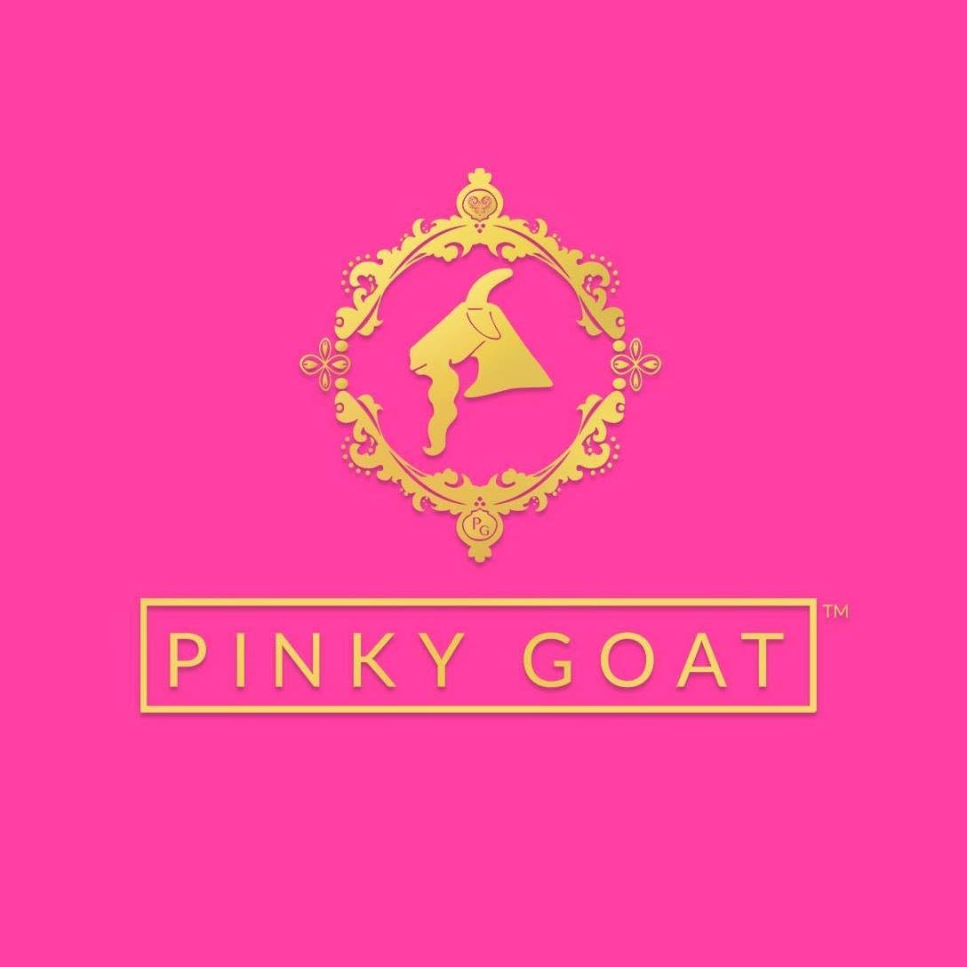 Pinky Goat