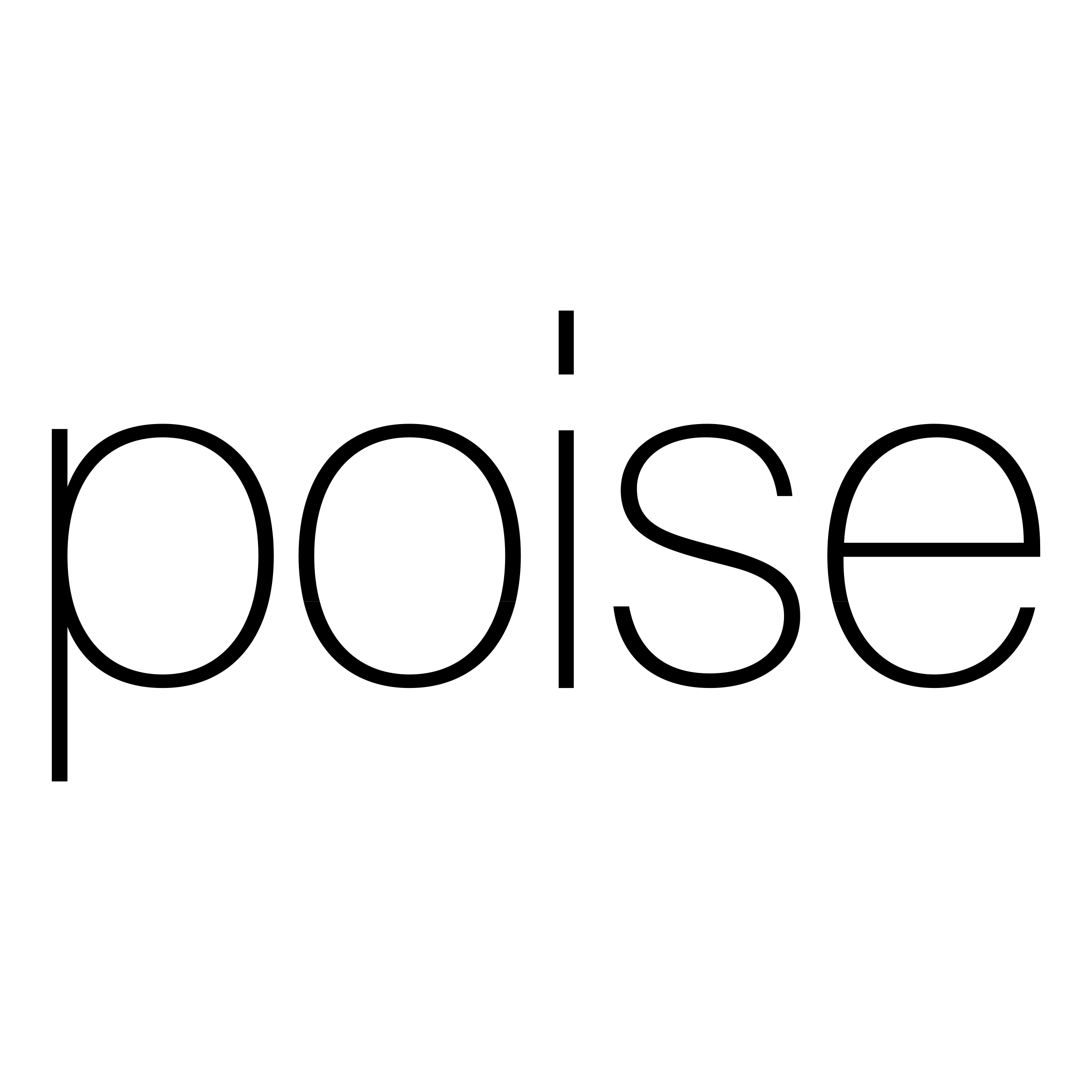 Poise Design