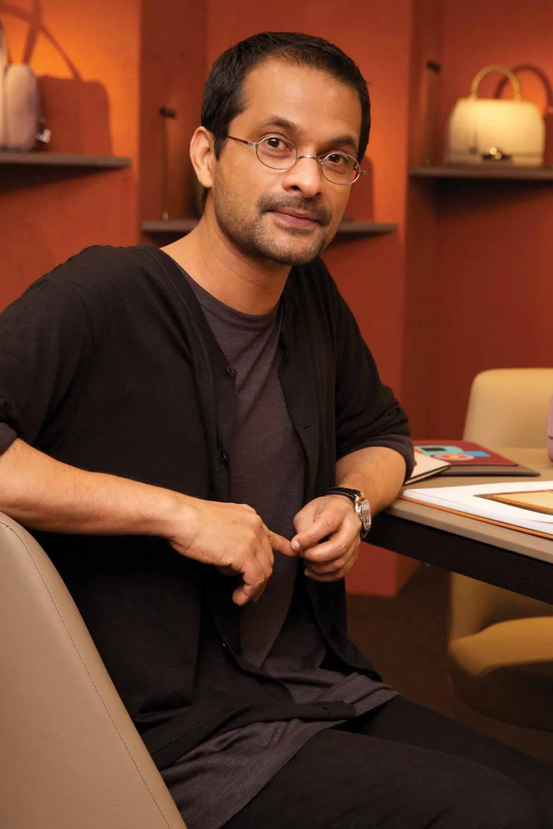 Ramesh Nair