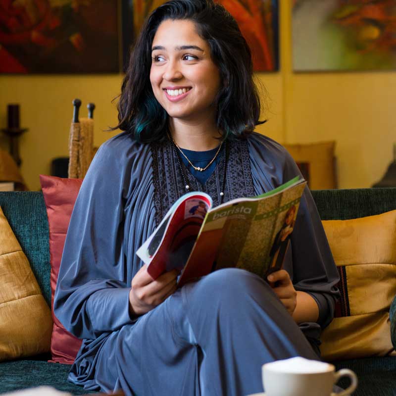 Raneen Bukhari