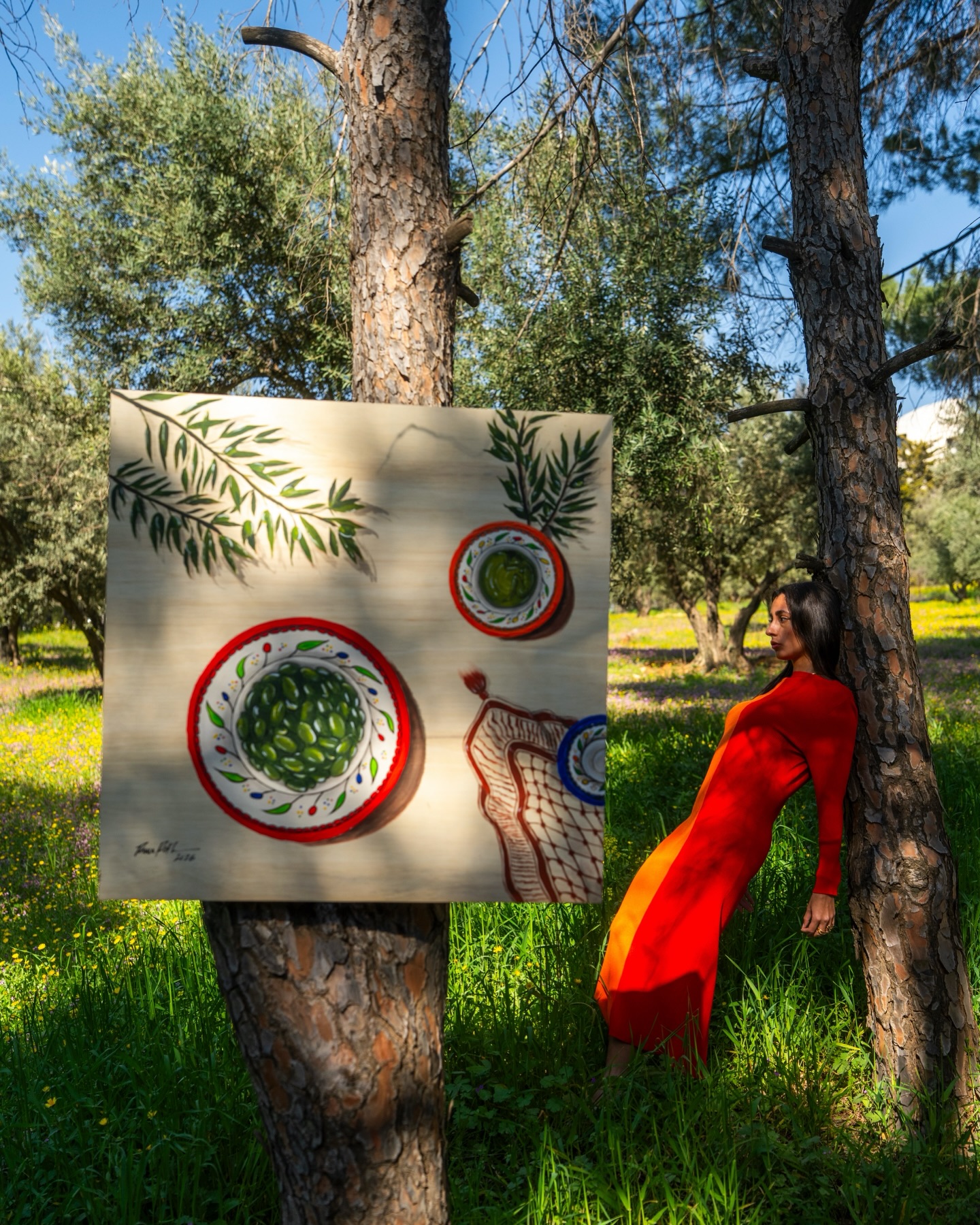 الذاكرة RIMA ROKH