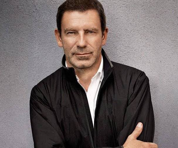 Tomas Maier