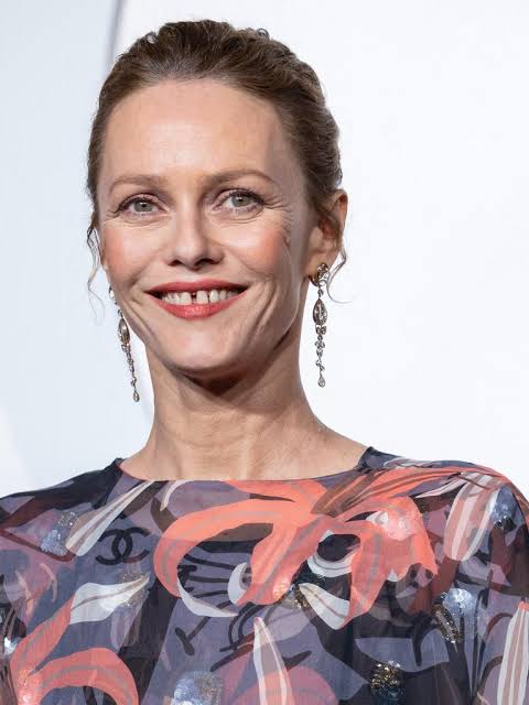 Vanessa Paradis
