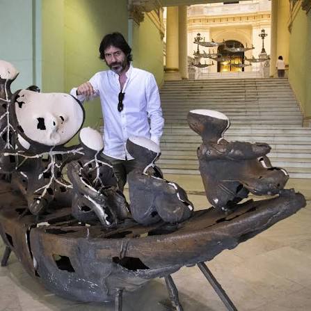 Xavier Mascaro
