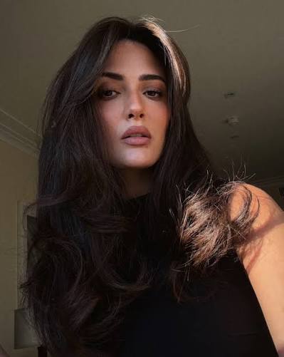 Yasmine Zahran