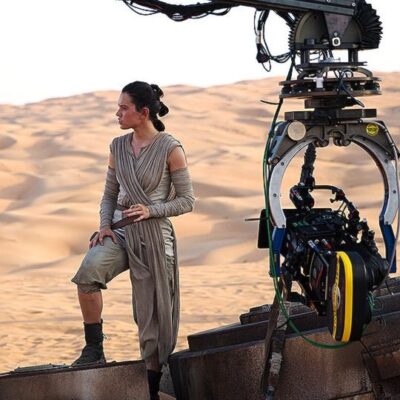 ما الأفلام العالمية التي تضمنت مشاهد صُوّرت في المنطقة العربية؟
