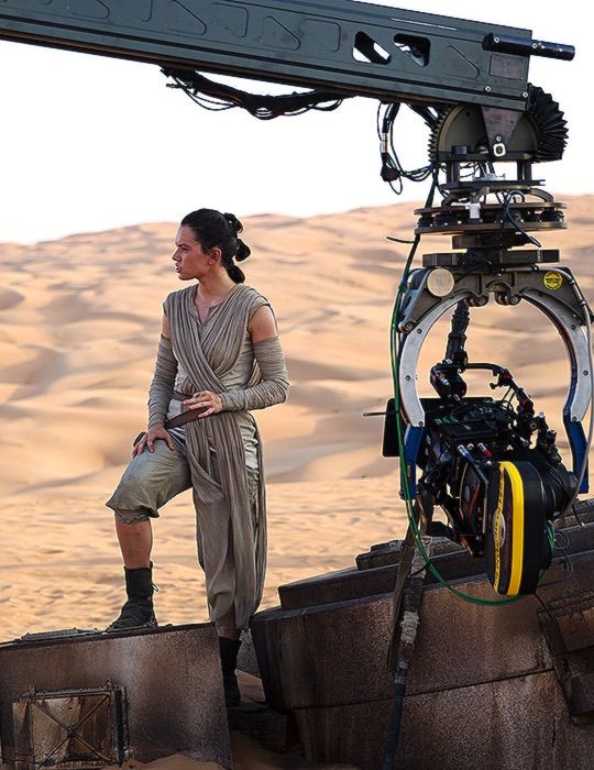ما الأفلام العالمية التي تضمنت مشاهد صُوّرت في المنطقة العربية؟