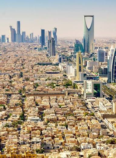 السعودية