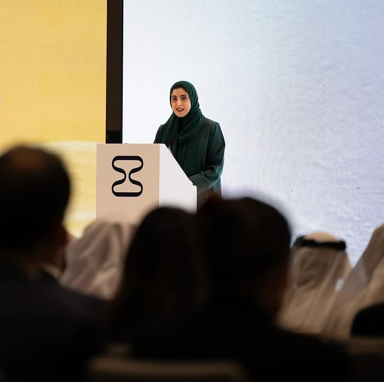 الشيخة شمّا بنت سلطان بن خليفة آل نهيان قائداً تنفيذياً لمسار مستقبل العلوم والاكتشاف والابتكار